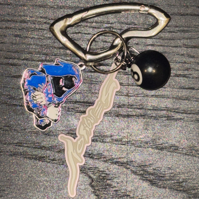 K3Y CHARM