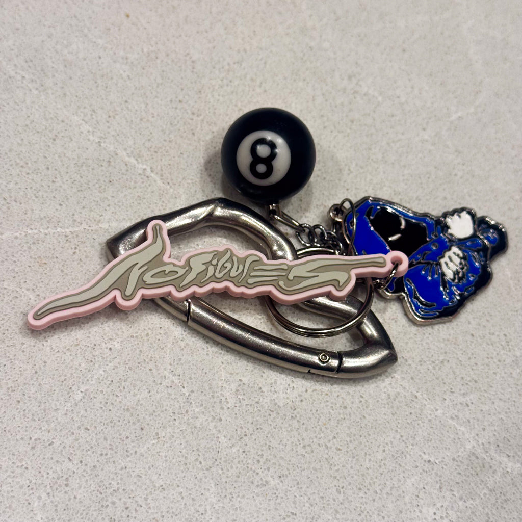 K3Y CHARM