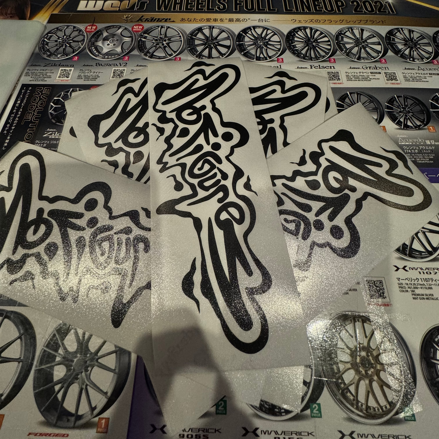 Bl0b.STICKER