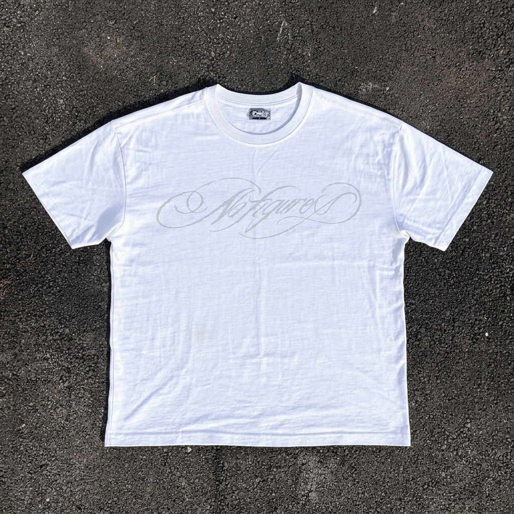 SCR1PT3D TEE