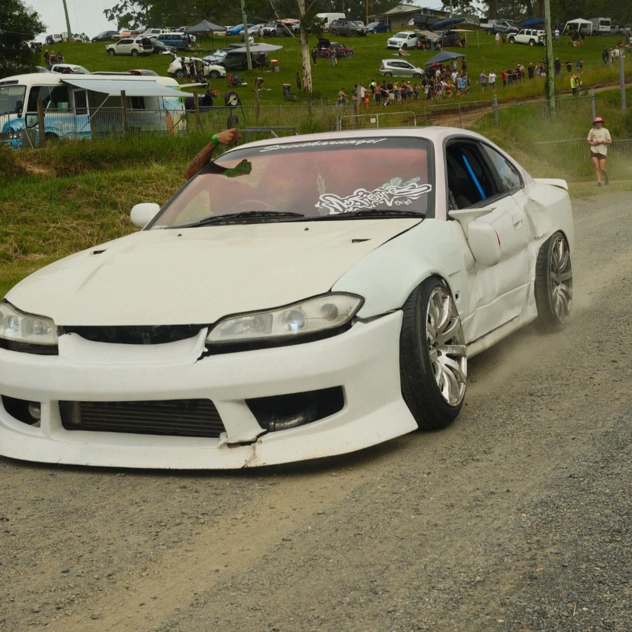 Bl0b - Banner
