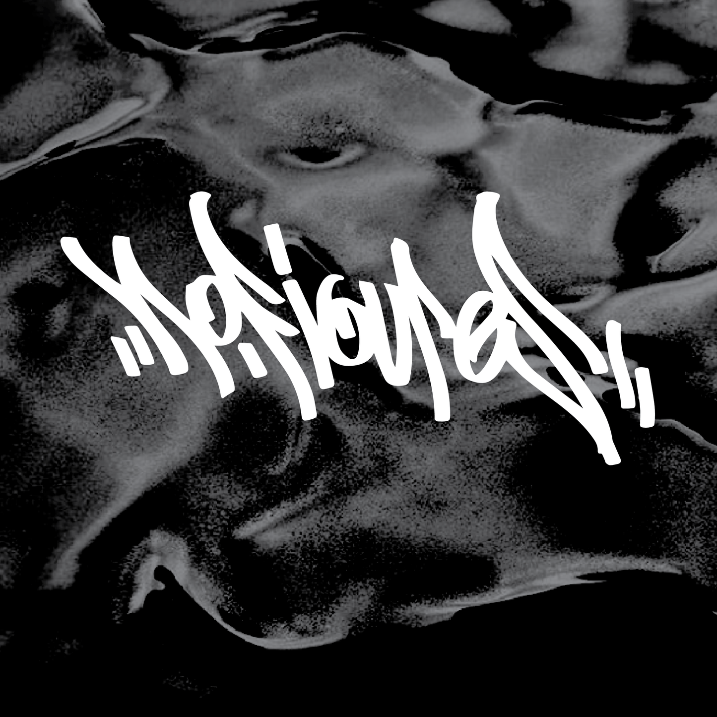 GRAFFITI.v2.VINYL