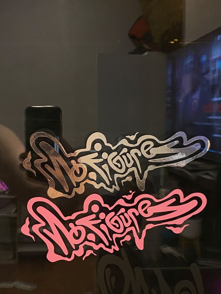 Bl0b - Banner