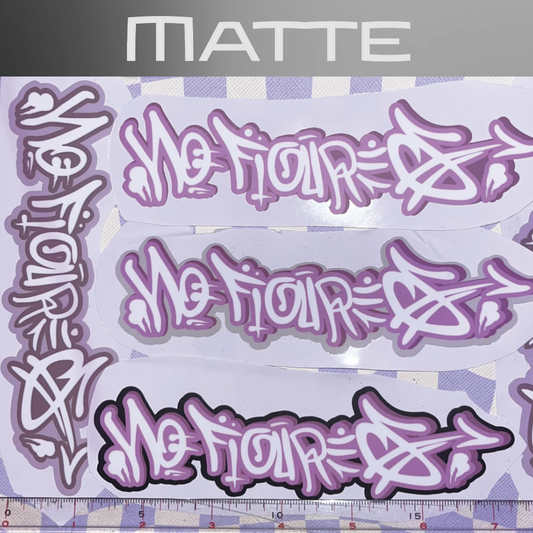 GRAFFITI.v1.STICKER (MATTE)