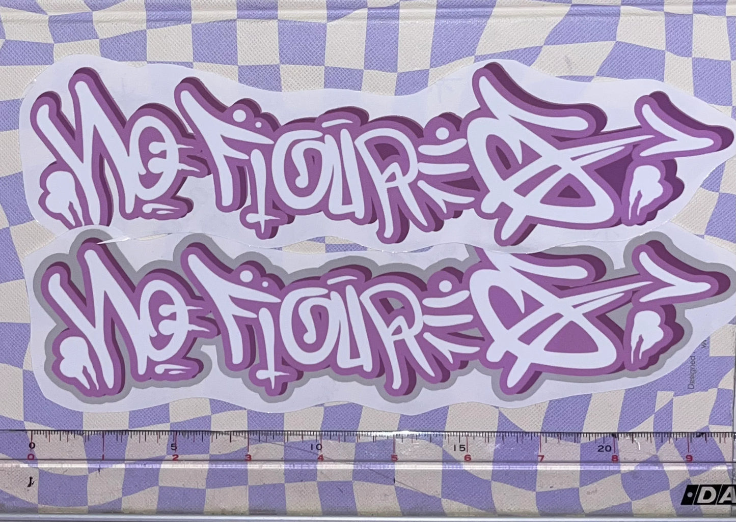 GRAFFITI.v1.STICKER (GLOSS)